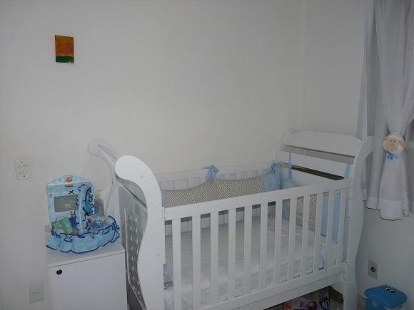Apartamento Vila União - Foto 11