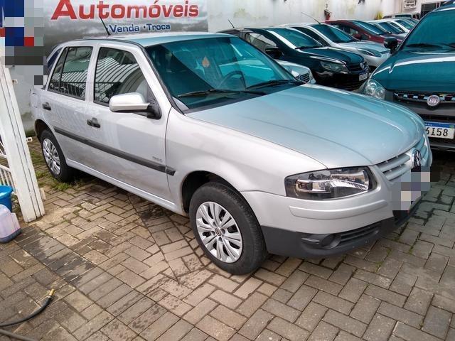 Gol G4 1.0 completo (Financiamento COM ou SEM entrada) - Foto 7