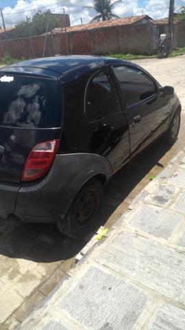 Ford Ka - Foto 3