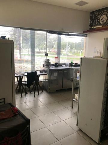 Vende-se Restaurante com marca estabelecida no ramo de alimentação saudável. - Foto 3