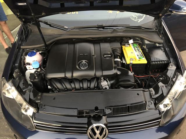 Jetta Variant 2.5 20v tiptronic 2011 abaixo da fipe - Foto 17