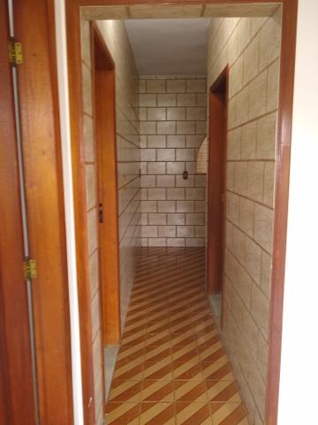 Taquara casa 2ªan- 2 quartos , sala, cozinha, sala jantar, banheiro, área de serviço, área - Foto 5