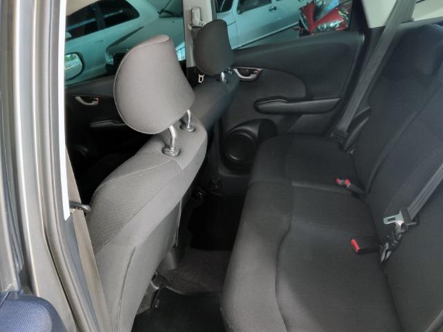 Honda Fit 2009 LX Automático - Foto 7