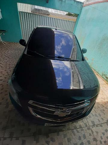 Vendo cobalt 2013 1.8 completo - Foto 2