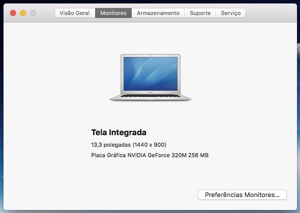 Macbook Air 13,3" Apple Original - Foto 3