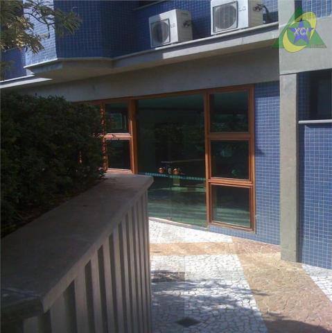Apartamento residencial para locação, Cambuí, Campinas. - Foto 13