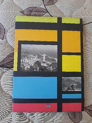 Livro Original com História e Fotografias - Foto 2