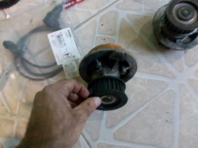 Peças para Vectra, Astra, Meriva, S10, Omega - Foto 16