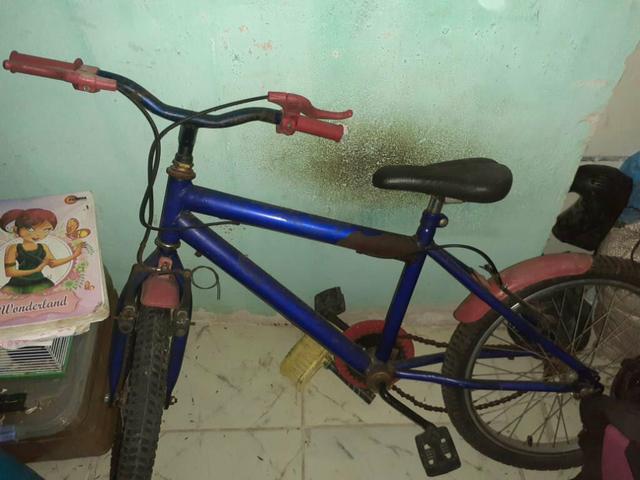 Bicicleta - Foto 2
