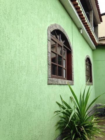 Casa à venda com 3 dormitórios em Ponte alta, Volta redonda cod:CA00118 - Foto 7