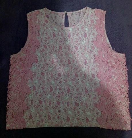 Blusa $10 / Short $20 - Foto 5