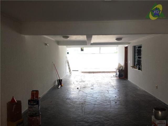 Casa residencial para locação, Jardim Santa Marcelina, Campinas. - Foto 4