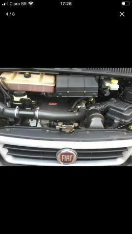 Oportunidade,Van Ducato Maxcargo diesel 16 - Foto 2