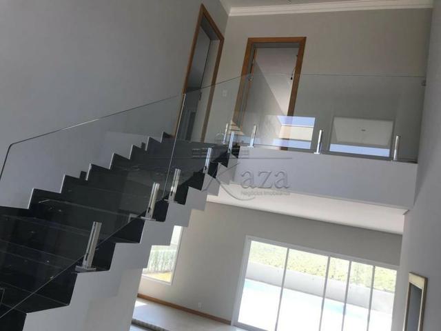 Casa Alphaville II - 330m² - 4 Suítes - Foto 5