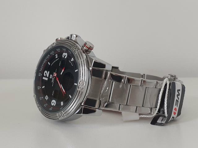 Relógio original WEIDE - Foto 5
