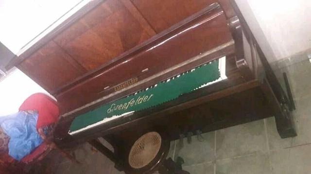 Piano - Foto 3
