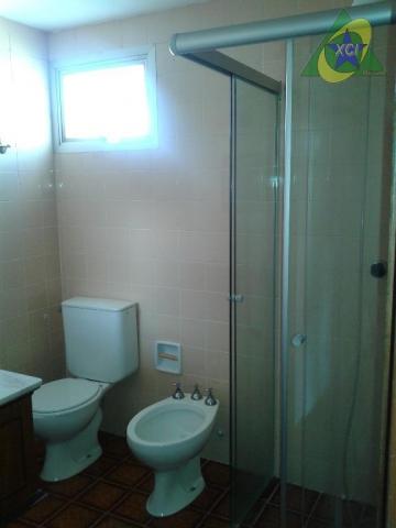 Apartamento residencial para locação, Jardim Chapadão, Campinas. - Foto 10
