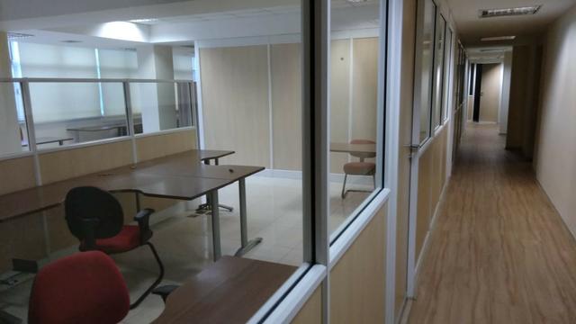 Sala - Centro - 580 M² - Cód. 1511 - Foto 5