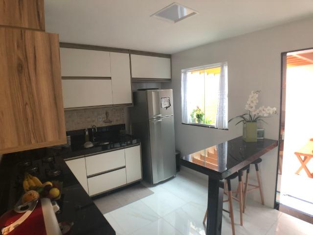 LD_Linda casa Duplex em Colina de Laranjeiras - Foto 3