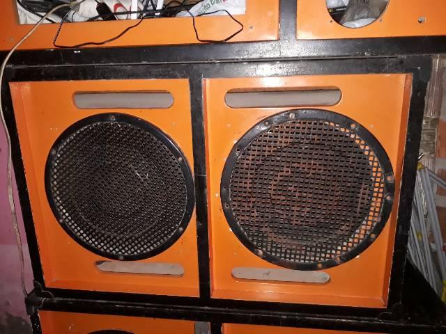 Vendo essas caixa