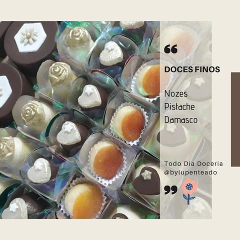 Doces de Festa