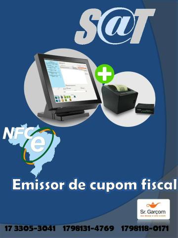 Não deixe seu negocio para, se prepare para a volta os trabalhos .Sr Garçom sistema