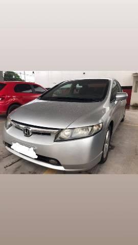 Pra vender Hoje - Melhor Civic do Mercado