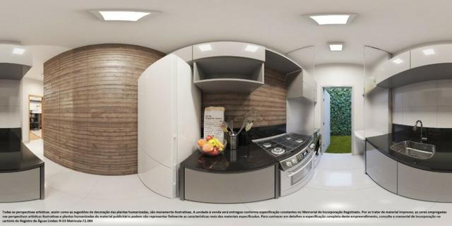 RE19 Apartamento 2 quartos !Realize o Sonho da Casa Própria! - Foto 11