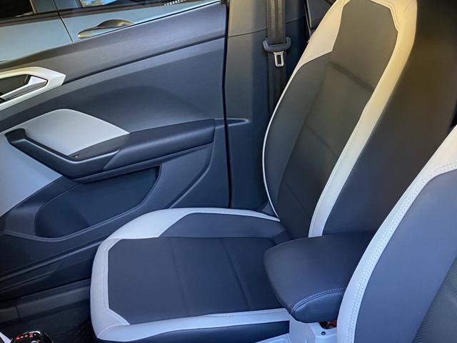 VW T-CROSS Highline 1.4T Flex Automática - Foto 6