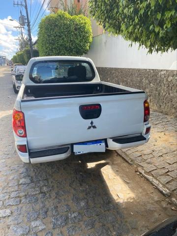 Mitsubishi L200 Triton - Foto 5