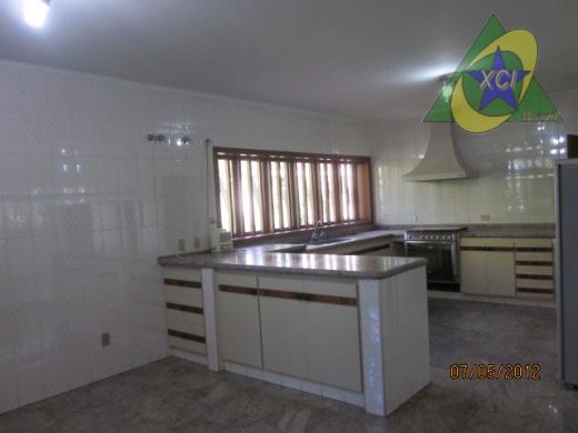 Casa residencial para locação, Residencial Parque Rio das Pedras, Campinas. - Foto 8