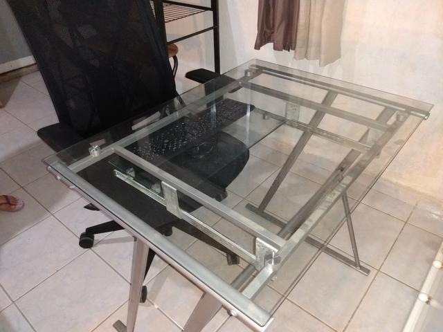 Você achou a mesa perfeita para seu home office - Foto 2