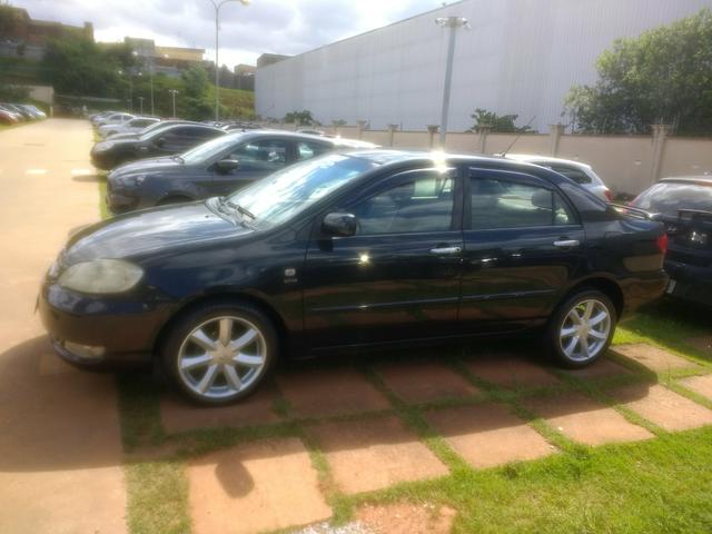 Corolla XLI 1.6 Aut - Foto 4