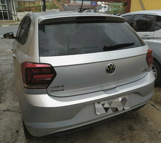 Polo 200 1.0 TSI + muito novo e único dono! - Foto 6