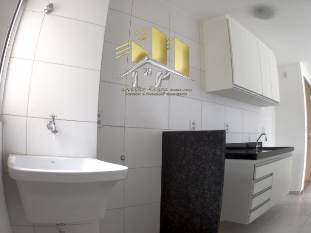 Laz- Disponível para locação em jacaraipe apartamento 2Q (04) - Foto 4