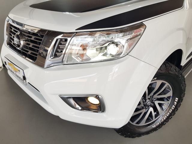 Frontier 2.3 CD LE 4WD 2019 - Foto 3