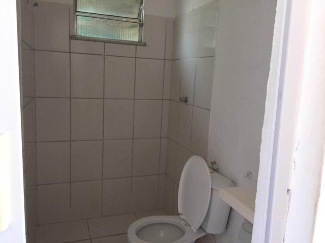 Casa Duplex Geminada- 02 Quartos- Ilha de Guaratiba - Foto 6