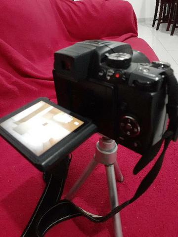 Nikon pouco tempo de uso - Foto 4