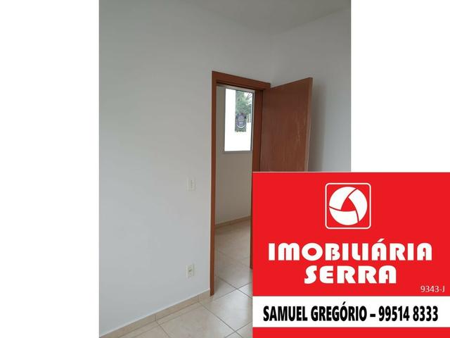 SAM 169 Apartamento 2Q com descontos de até 23.000 - ITBI+RG grátis - Foto 8