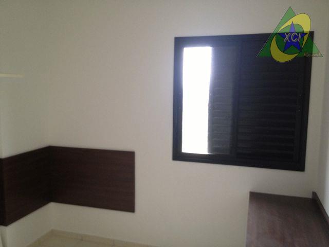 Apartamento residencial para locação, Vila Brandina, Campinas. - Foto 8