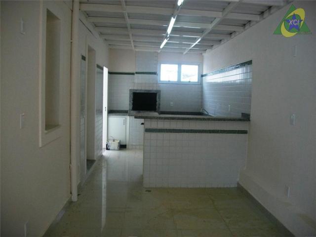 Casa residencial à venda, Gramado, Campinas. - Foto 5