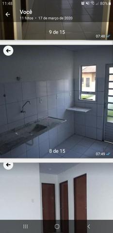 Aluga-se Casa em condomínio fechado. Linda casa - Foto 5