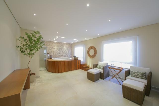 Art House - Apartamento de Alto Padrão com 4 suítes e varanda gourmet - 3 vagas - Foto 17