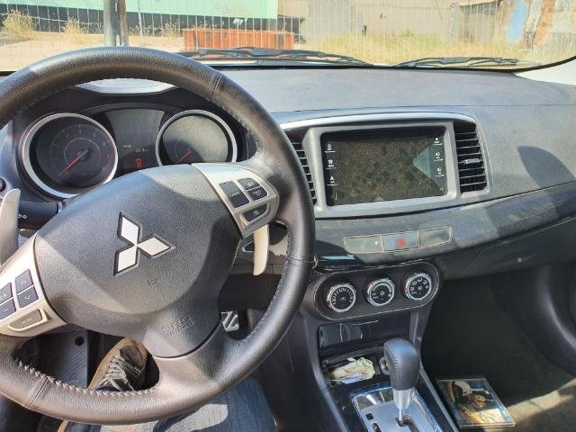 Mitsubishi Lancer HLE 2016/2017 - Foto 5