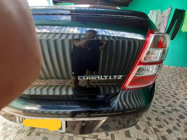 Vendo cobalt 2013 1.8 completo - Foto 10