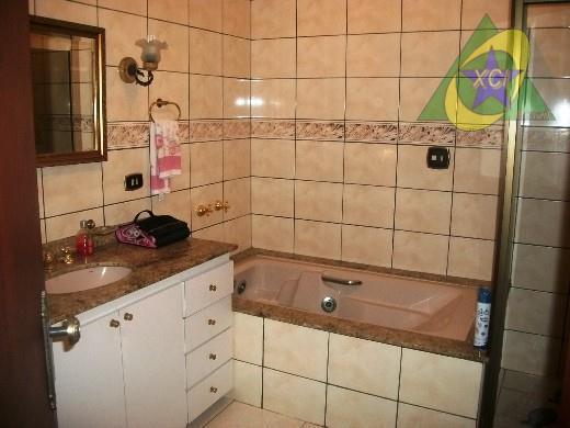 Casa Residencial à venda, Jardim Paulista I, Vinhedo - CA0649. - Foto 2