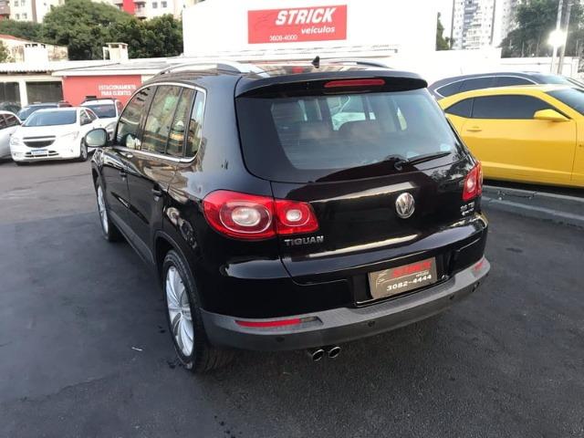 I'Tiguan Completo 2.0 - 2011 - Financiamento S/ Entrada - Oferta - Foto 6
