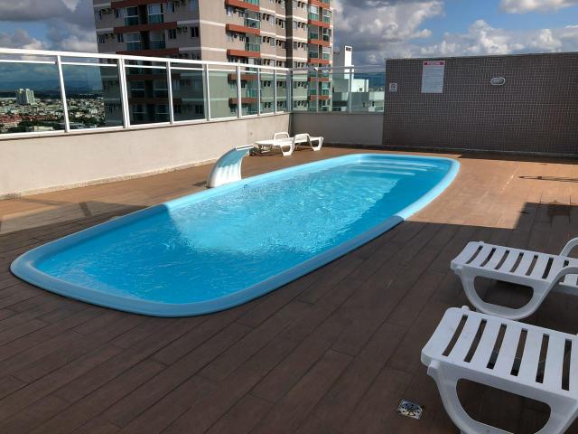 Apartamento Temporada Luxo - Foto 3