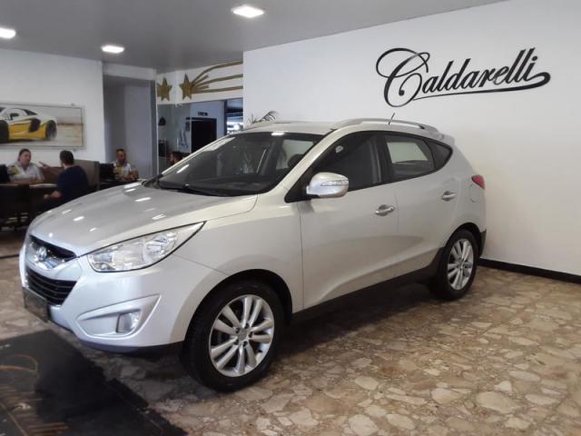 HYUNDAI IX35 2.0 - Foto 3