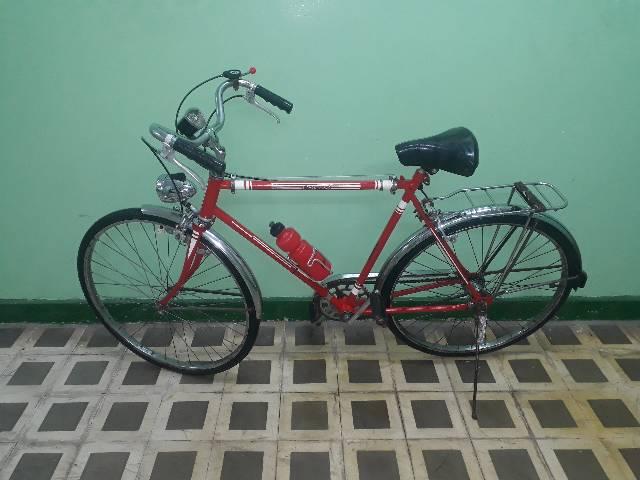 Bicicleta shwinn traveler ano 1966 - Foto 4